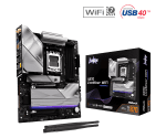 ASROCK X870 LIVEMIXER WIFI