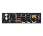 ASROCK X870 LIVEMIXER WIFI