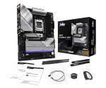 ASROCK X870 LIVEMIXER WIFI