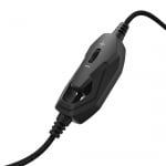 Геймърски слушалки с микрофон Hama за PlayStation 5, 3.5мм жак, Бял/Черен