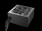 DeepCool Gamer Storm PF750X 750W, 80 Plus Bronze Захранване за компютър