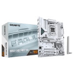 GB B850 4xDDR5  4xSATA3  RAID HDMI DP           3xM2 GLAN        4xPCIEx16                    WiFi