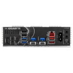 GB X870E EAGLE WIFI7 / AM5
