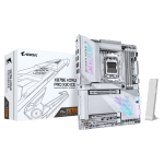 GB X870 4xDDR5  4xSATA3  RAID HDMI                 4xM2 GLAN        3xPCIEx16                  WiFi