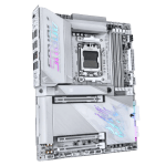 GB X870 4xDDR5  4xSATA3  RAID HDMI                 4xM2 GLAN        3xPCIEx16                  WiFi