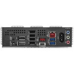GB B840 4xDDR5  4xSATA3  RAID HDMI DP           3xM2 GLAN        4xPCIEx16                  WiFi