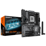 GB B840 4xDDR5  4xSATA3  RAID HDMI DP           3xM2 GLAN        4xPCIEx16                  WiFi