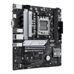 ASUS B650 4xDDR5  4xSATA3  RAID HDMI       VGA   2xM2 GLAN        1xPCIEx16 2xPCIEx1