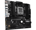 Дънна платка ASRock B850M Pro-A socket AM5