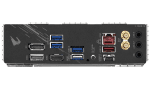 Дънна платка GIGABYTE B550I AORUS PRO AX, Socket AM4