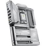 MSI MAG X870E TOMAHAWK MAX WIFI PZ, ATX, Socket AM5, 4x DDR5 Dual Channel DDR5 up to 8400(OC)MHz, 3x PCIe 3.0 x16 slot, 4x M.2 slot, 4x USB 2.0, 3x USB 5Gbps, 2x USB 10Gbps, 1x 10Gbps Type-C, 2x 40Gbps Type-C, HDMI, 7.1 Audio 5G LAN, WiFI 7, BT, 3Y