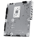MSI MAG X870E TOMAHAWK MAX WIFI PZ, ATX, Socket AM5, 4x DDR5 Dual Channel DDR5 up to 8400(OC)MHz, 3x PCIe 3.0 x16 slot, 4x M.2 slot, 4x USB 2.0, 3x USB 5Gbps, 2x USB 10Gbps, 1x 10Gbps Type-C, 2x 40Gbps Type-C, HDMI, 7.1 Audio 5G LAN, WiFI 7, BT, 3Y