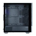 ZALMAN Z10 DS ATX MID BLACK