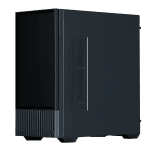 ZALMAN Z10 DS ATX MID BLACK