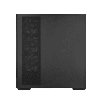ZALMAN CASE ATX MID_TOWER BLACK