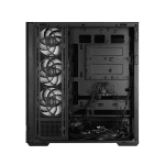 ZALMAN CASE ATX MID_TOWER BLACK
