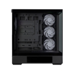 ZALMAN CASE ATX MID_TOWER BLACK