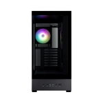 ZALMAN CASE ATX MID_TOWER BLACK