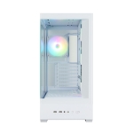 ZALMAN CASE ATX MID_TOWER WHITE