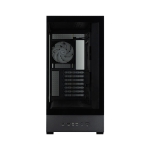 ZALMAN CASE ATX MID_TOWER BLACK