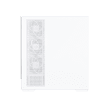 ZALMAN CASE ATX MID_TOWER WHITE