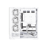 ZALMAN CASE ATX MID_TOWER WHITE