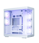 ZALMAN CASE ATX MID_TOWER WHITE