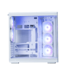 ZALMAN CASE ATX MID_TOWER WHITE