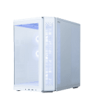 ZALMAN CASE ATX MID_TOWER WHITE