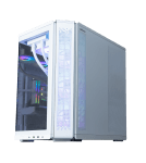 ZALMAN CASE ATX MID_TOWER WHITE