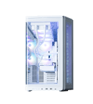 ZALMAN CASE ATX MID_TOWER WHITE