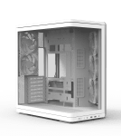 ZALMAN CASE ATX MID_TOWER WHITE
