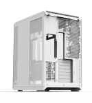 ZALMAN CASE ATX MID_TOWER WHITE