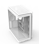 ZALMAN CASE ATX MID_TOWER WHITE