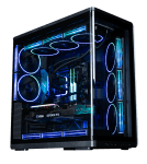 ZALMAN CASE ATX MID_TOWER BLACK