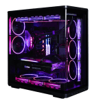 ZALMAN CASE ATX MID_TOWER BLACK