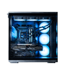ZALMAN CASE ATX MID_TOWER BLACK