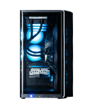 ZALMAN CASE ATX MID_TOWER BLACK