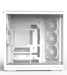 ZALMAN CASE ATX MID_TOWER WHITE