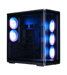 ZALMAN CASE ATX MID_TOWER BLACK