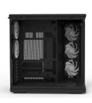 ZALMAN CASE ATX MID_TOWER BLACK