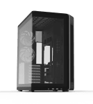 ZALMAN CASE ATX MID_TOWER BLACK