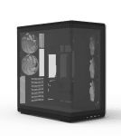 ZALMAN CASE ATX MID_TOWER BLACK