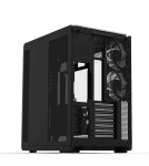 ZALMAN CASE ATX MID_TOWER BLACK