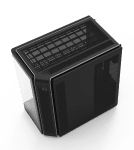 ZALMAN CASE ATX MID_TOWER BLACK