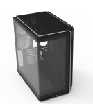 ZALMAN CASE ATX MID_TOWER BLACK
