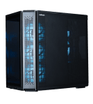 ZALMAN CASE ATX MID_TOWER BLACK