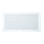 ZALMAN CASE ATX MID_TOWER WHITE