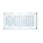 ZALMAN CASE ATX MID_TOWER WHITE