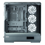 ZALMAN CASE ATX MID_TOWER BLACK